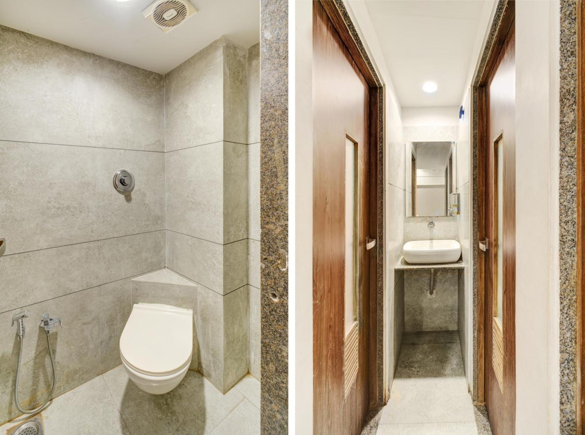 Hotel Desert Inn Tharad Екстер'єр фото