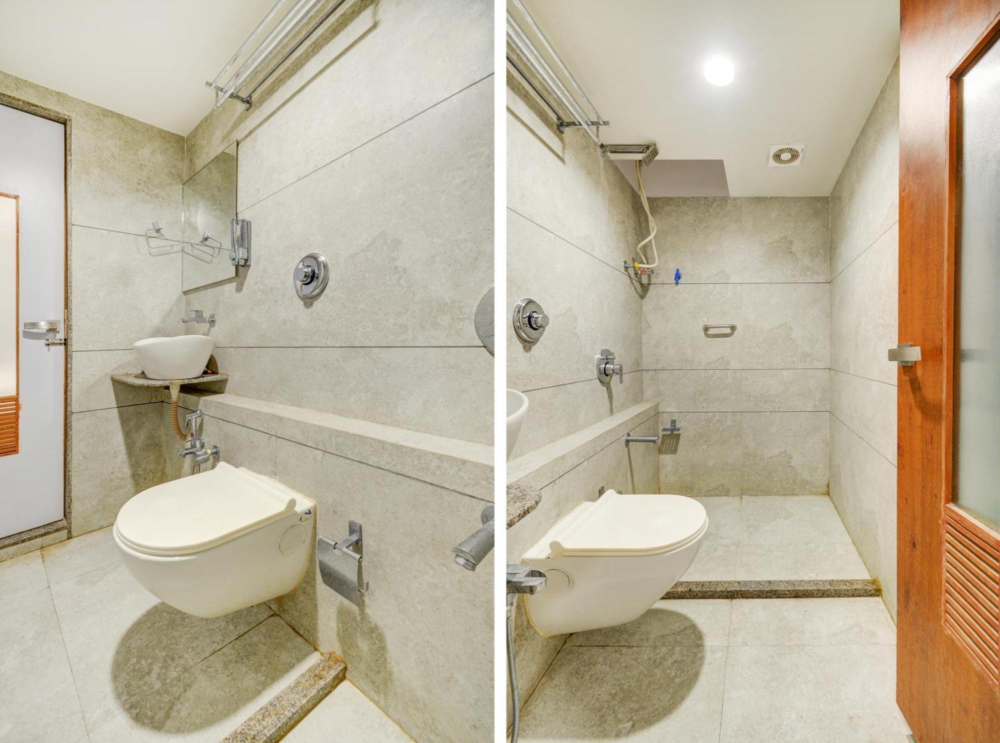 Hotel Desert Inn Tharad Екстер'єр фото